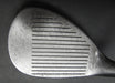 Callaway X Series Jaws Sand Wedge Regular Steel Shaft Iomic Grip