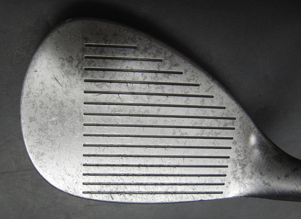 Callaway X Series Jaws Sand Wedge Regular Steel Shaft Iomic Grip