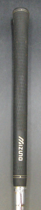 Mizuno T-Zoid MX-15 4 Iron Stiff Steel Shaft Mizuno Grip