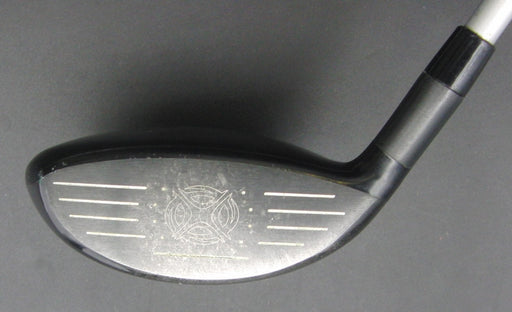 Callaway X Hot 3 Wood Regular Graphite Shaft Golf Pride Grip