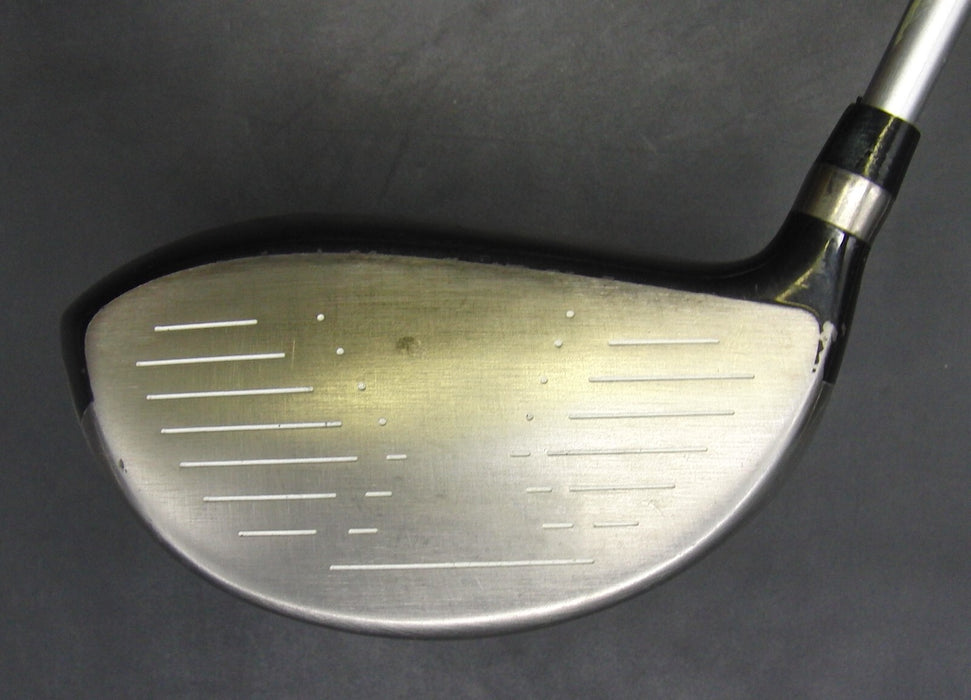 MacGregor Mactec WFT 10° Driver Regular Graphite Shaft Golf Pride Grip