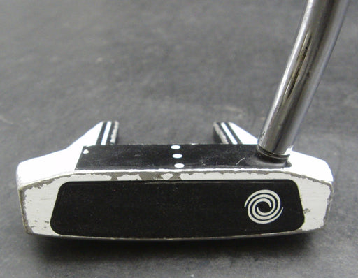 Odyssey Versa 7 Putter 86cm Length Steel Shaft PSYKO Grip*
