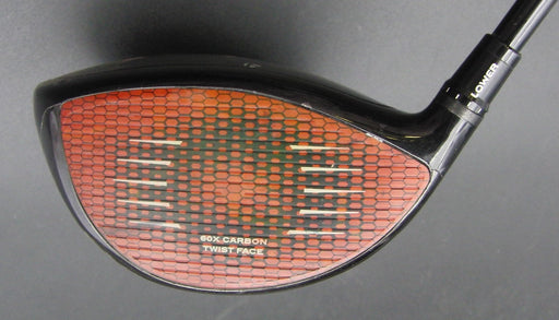 TaylorMade Stealth HD 9° Driver Extra Stiff (Optional) Graphite Shaft*