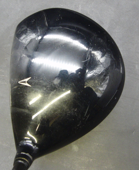 XXIO Impacy Power Body 11° Driver Regular Graphite Shaft Tour Edge Grip & HC