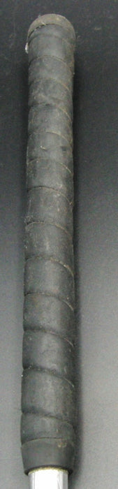 Left Handed Mizuno MX23 Grain Flow Forged 7 Iron Seniors Steel Shaft