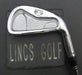 TaylorMade Rac TP 4 Iron Stiff Steel Shaft TaylorMade Grip