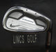 Nike Pro Combo OS Pitching Wedge Stiff Steel Shaft Nike Grip