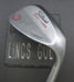Titleist Vokey TVD Spin Milled 56° Sand Wedge Regular Steel Shaft PG Grip