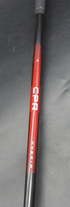Nike CPR  18° 2 Hybrid Stiff Graphite Shaft Nike Grip