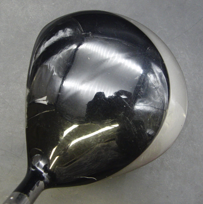 Nike SQ 460 10.5° Driver Stiff Graphite Shaft Golf Pride Grip*