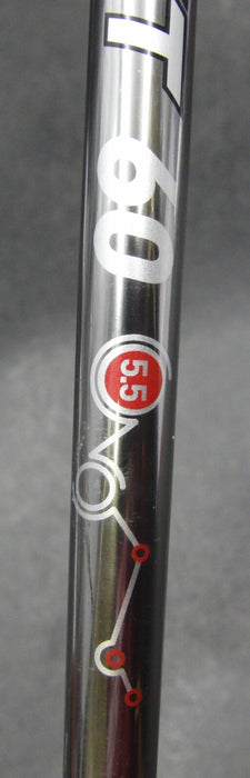 Callaway Apex Forged 19 6 Iron Regular Graphite Shaft Golf Pride Grip