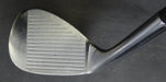 TaylorMade rac Sand Wedge Stiff Steel Shaft Lamkin Grip