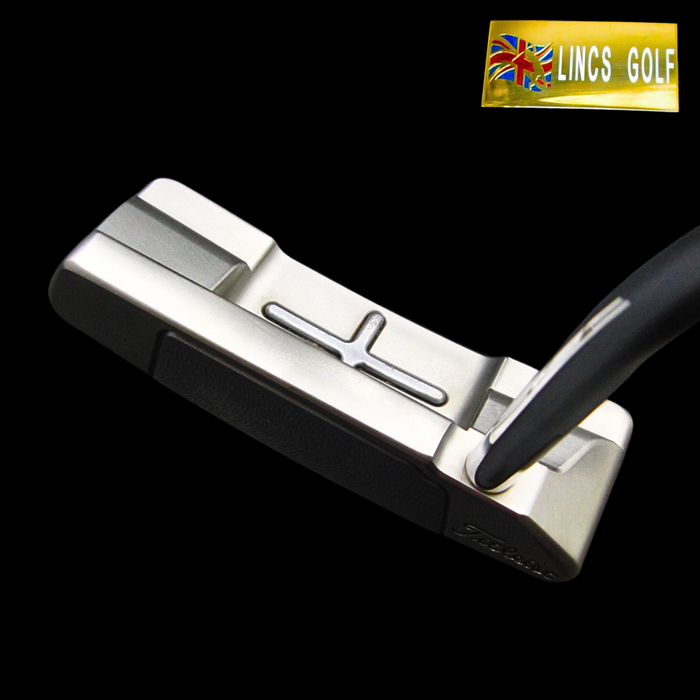 Scotty Cameron Titleist M2 Select Newport 10 Putter 89cm Steel Titleist Grip