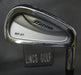 Mizuno MP-27 GF Forged 3 Iron Regular Steel Shaft Mizuno Grip