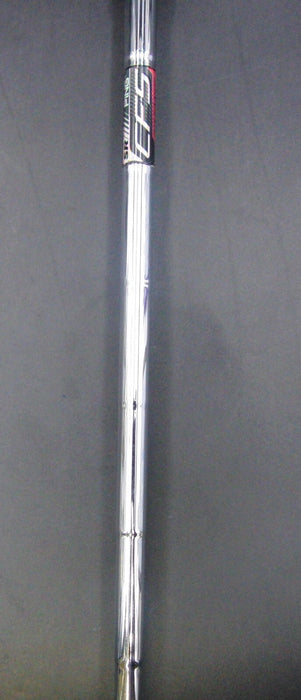 Ping i200 Red Dot 6 Iron Senior Steel Shaft Black Grip