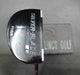 PRGR Silver Blade HV-04 Putter Steel Shaft 86.5cm Length Black Grip