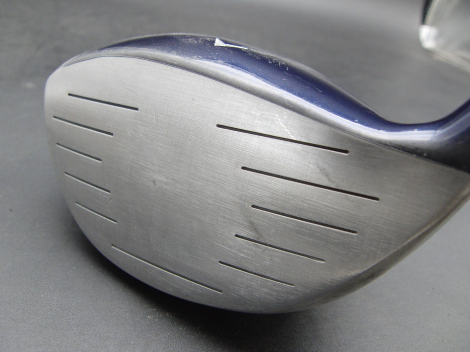 IGNIO Fires You Up Driver Junior Graphite Shaft Ignio Grip