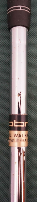 King Cobra 2300I/M 6 Iron Regular Steel Shaft Golf Pride Grip