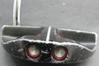 TaylorMade Rossa Monza Putter Steel Shaft 84cm Length Psyko Grip