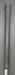 TaylorMade rac r5 4 Iron Regular Steel Shaft TaylorMade Grip