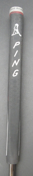 Left-Handed Ping Anser 2 Putter 86cm Length Steel Shaft Ping Grip