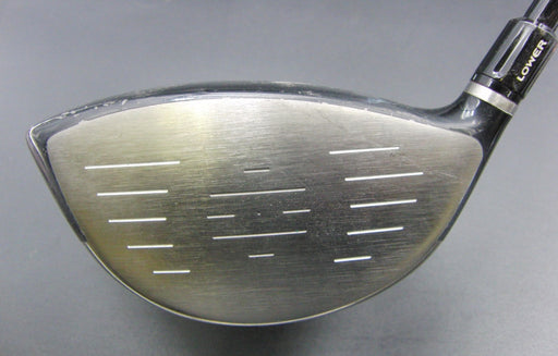 TaylorMade R9 Max Type E 9.5° Driver Extra Stiff (Optional) Graphite Shaft*