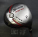 Srixon ZR-600 9.5° Driver Stiff Graphite Shaft Srixon Grip with Head Cover