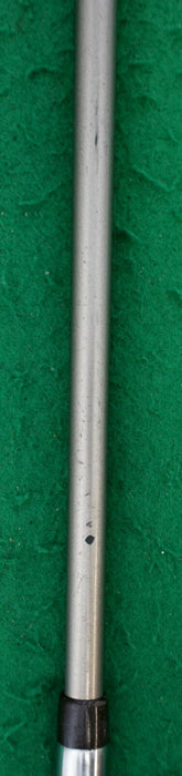 Ladies TaylorMade Burner Supersteel 9 Iron Ladies Graphite Shaft TackiMac Grip