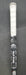 Bridgestone Tourstage X-Wedge 50° Gap Wedge Stiff Steel Shaft Golf Pride Grip