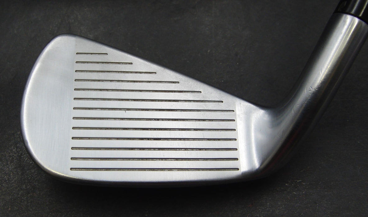 Taylormade P790 6 Iron Stiff Steel Shaft Karma Grip