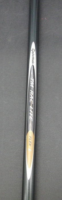 Ladies TaylorMade Rac OS Pitching Wedge Ladies Graphite Shaft Perfect Pro Grip