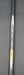 Ladies TaylorMade Rac OS Pitching Wedge Ladies Graphite Shaft Perfect Pro Grip