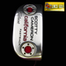Refurbished Scotty Cameron Titleist California Fastback Putter 84.5cm Steel*