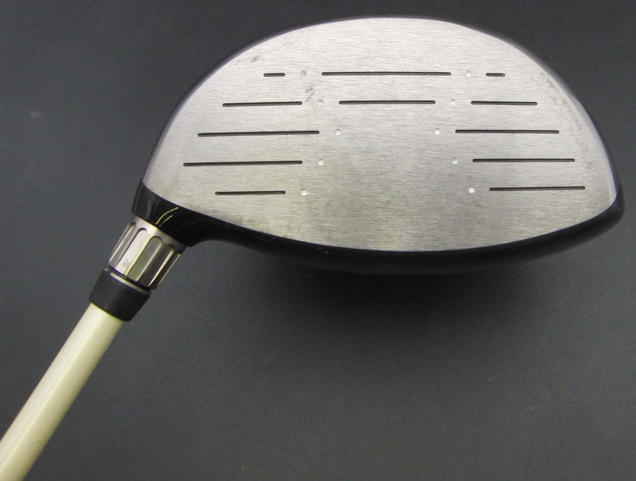 Callaway Legacy Aero I-Mix 9.5° Driver Stiff Graphite Shaft Callaway Grip
