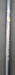 Callaway Hawk Eye Gap A Wedge Regular Graphite Shaft Golf Pride Grip