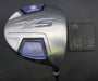 Ladies Fazer X5 12.5° Driver Ladies Graphite Shaft Fazer Grip (Dent In Head)