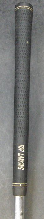Top Lanking 55° Utility Wedge Steel Shaft Top Lanking Grip