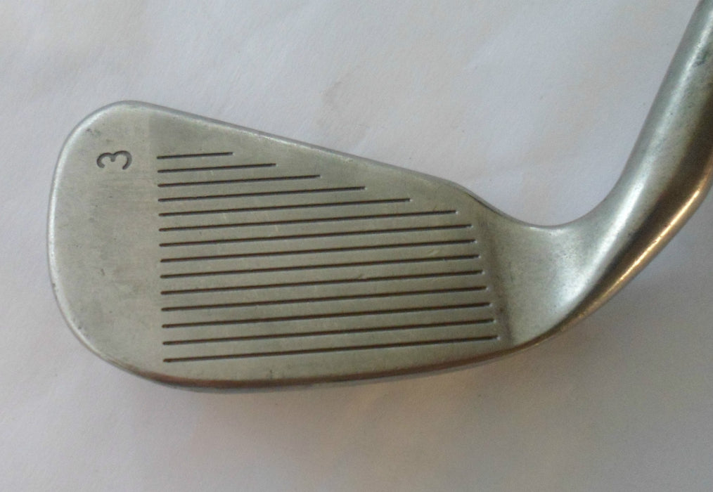 Ping Eye2+ / Eye 2+ Black Dot 3 IRON ZZ Lite Steel Shaft, Golf Pride Grip