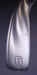 Left-Handed Callaway Razr X HL 6 Iron Uniflex Steel Shaft Callaway Grip