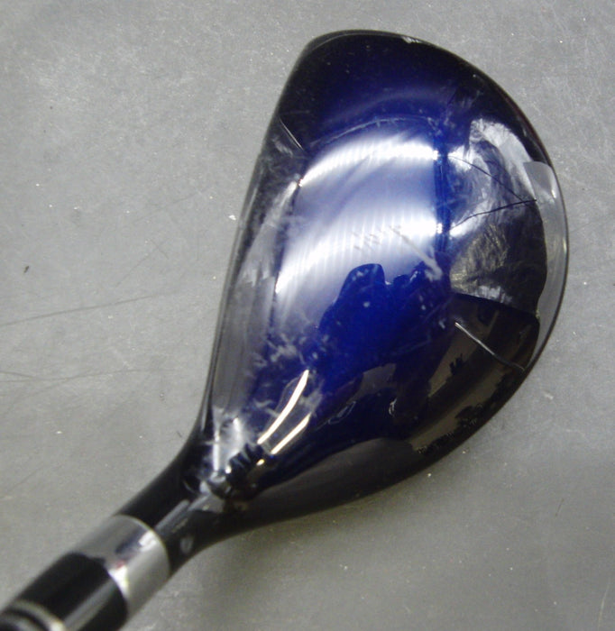 MacGregor Mactec WFT 20° 3 Hybrid Stiff Graphite Shaft Mactec Grip