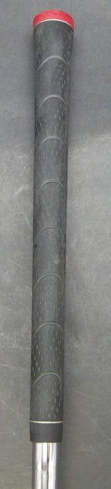 TaylorMade Burner 1.0 Sand Wedge Stiff Steel Shaft TaylorMade Grip