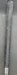 Golf Planner GP-3 1 Iron Regular Steel Shaft Black Grip