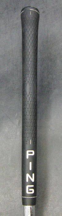 Left Handed Ping G2 Blue Dot 5 Iron Regular Steel Shaft Ping Grip