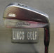 Titleist MB 710 Forged 5 Iron Regular Steel Shaft Titleist Grip