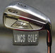 Titleist AP2 Dual Cavity Forged 9 Iron Regular Steel Shaft Titleist Grip
