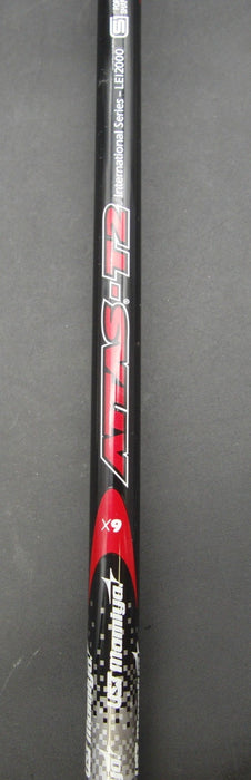 Shaft For TaylorMade R9/R11 Driver 111cm Length Extra Stiff Graphite Shaft Only