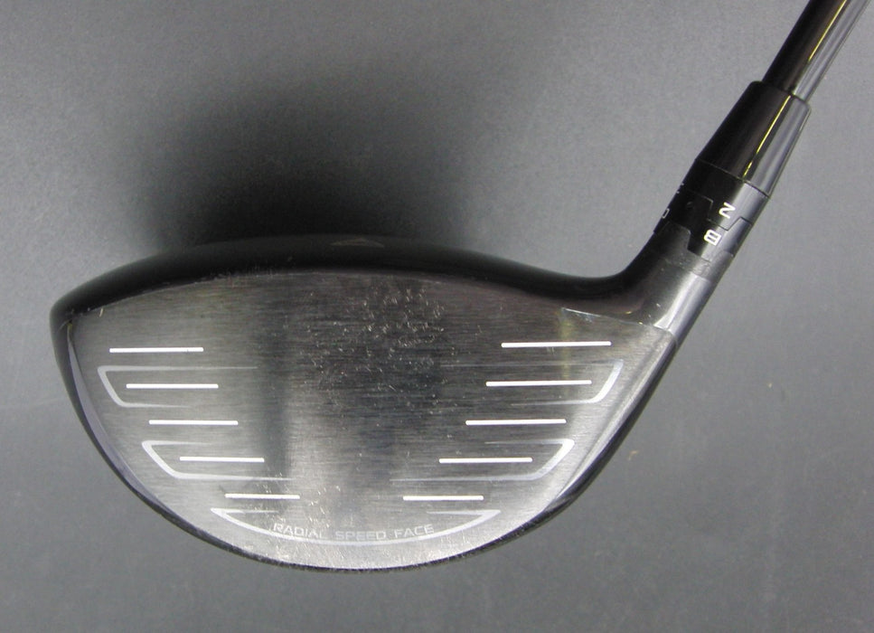 Titleist 917D2 9.5° Driver Stiff (Optional) Graphite Shaft Tour Edge Grip*