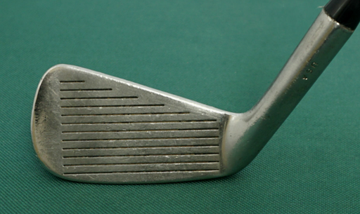 Cobra Tour Model II U.S.A 3 Iron Regular Steel Shaft Nickent Grip
