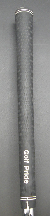 Fourteen MT-28 V5 Forged 50° Gap Wedge Regular Steel Shaft Golf Pride Grip