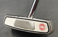 Odyssey White Steel #5 CS Putter Steel Shaft 87cm Length Iomic Grip